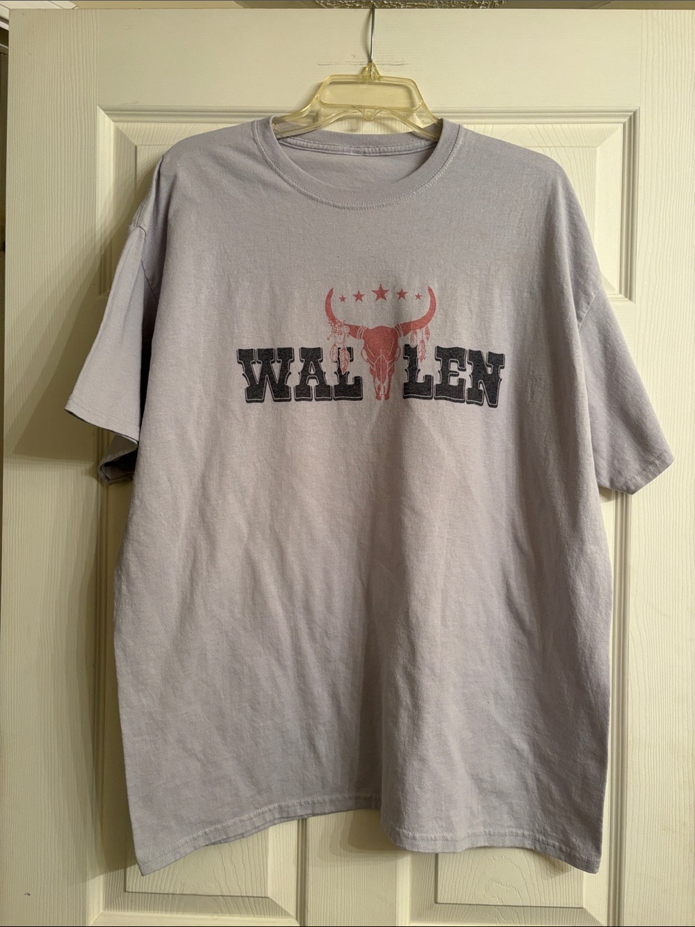Morgan Wallen Shirt